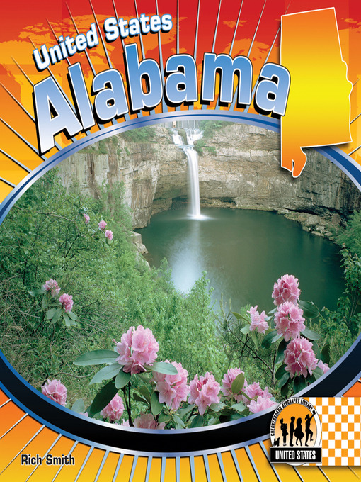 Title details for Alabama by Rich Smith - Available